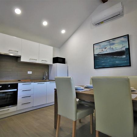 Apartment Rio Sečovlje Εξωτερικό φωτογραφία