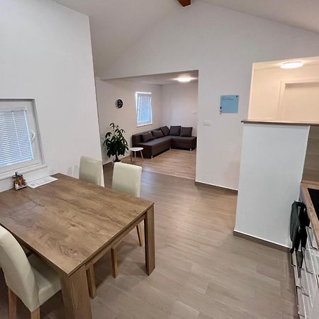 Apartment Rio Sečovlje Εξωτερικό φωτογραφία