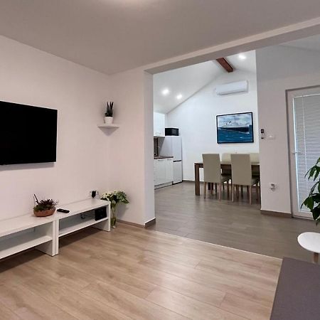 Apartment Rio Sečovlje Εξωτερικό φωτογραφία