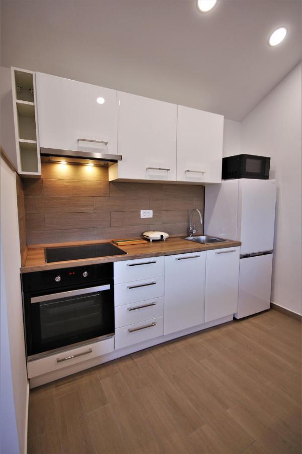 Apartment Rio Sečovlje Εξωτερικό φωτογραφία