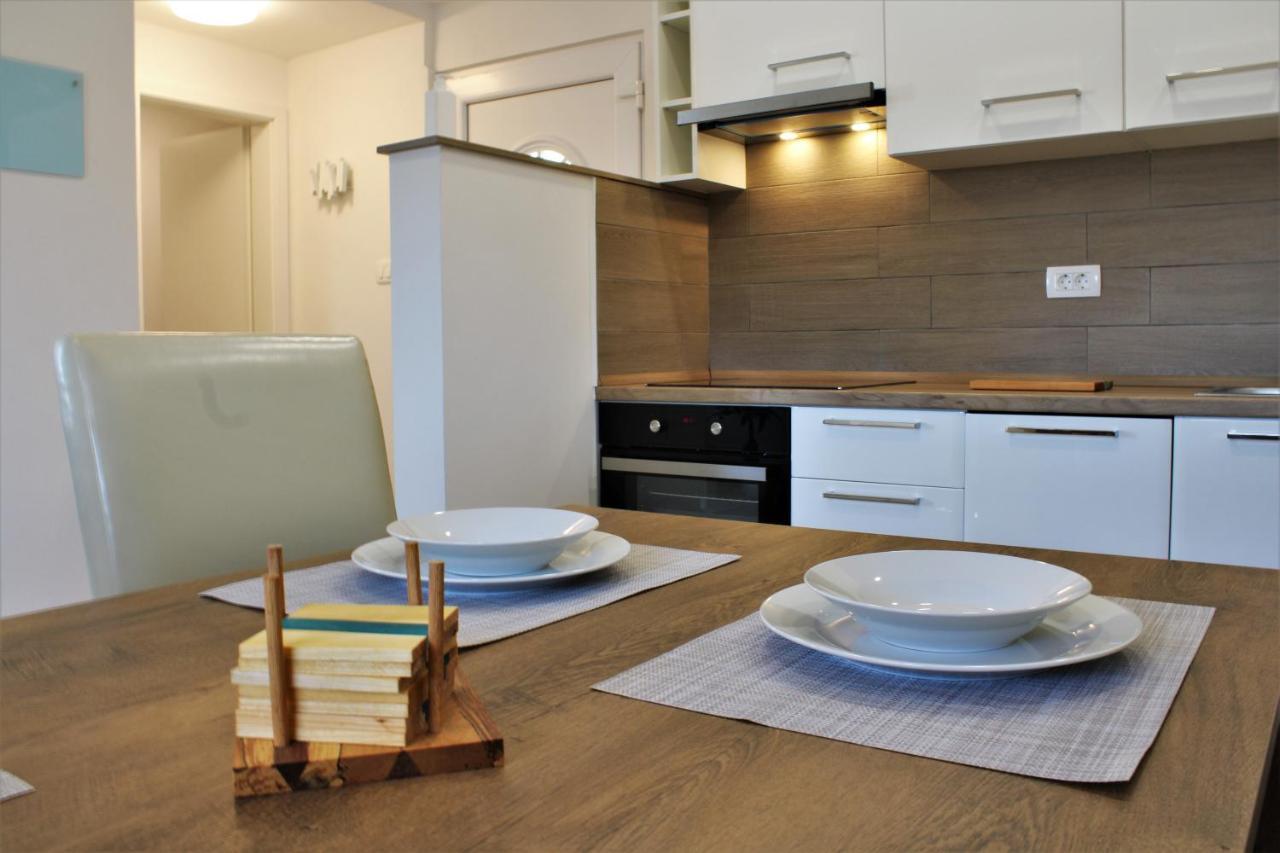 Apartment Rio Sečovlje Εξωτερικό φωτογραφία