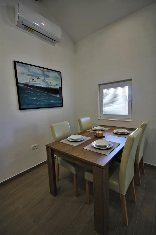 Apartment Rio Sečovlje Εξωτερικό φωτογραφία