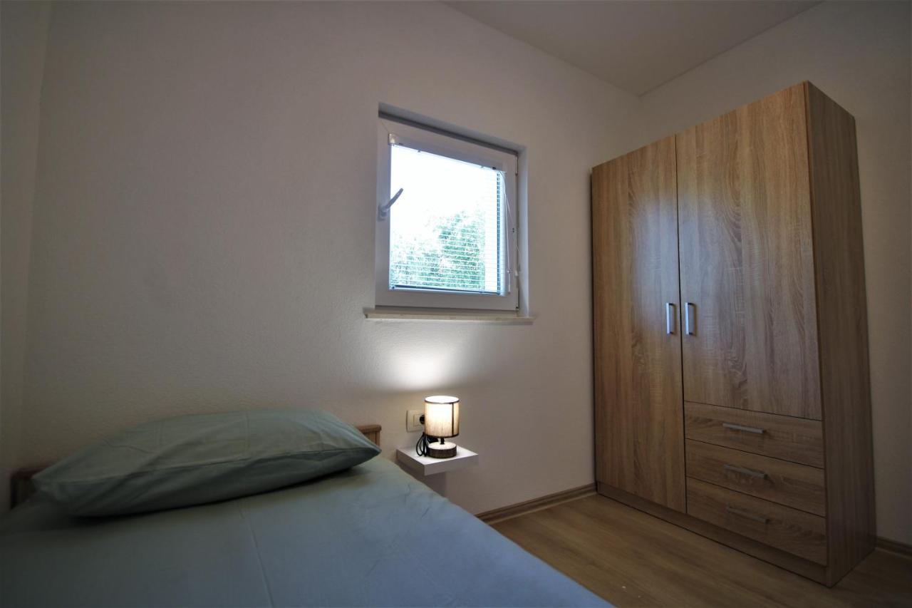 Apartment Rio Sečovlje Εξωτερικό φωτογραφία