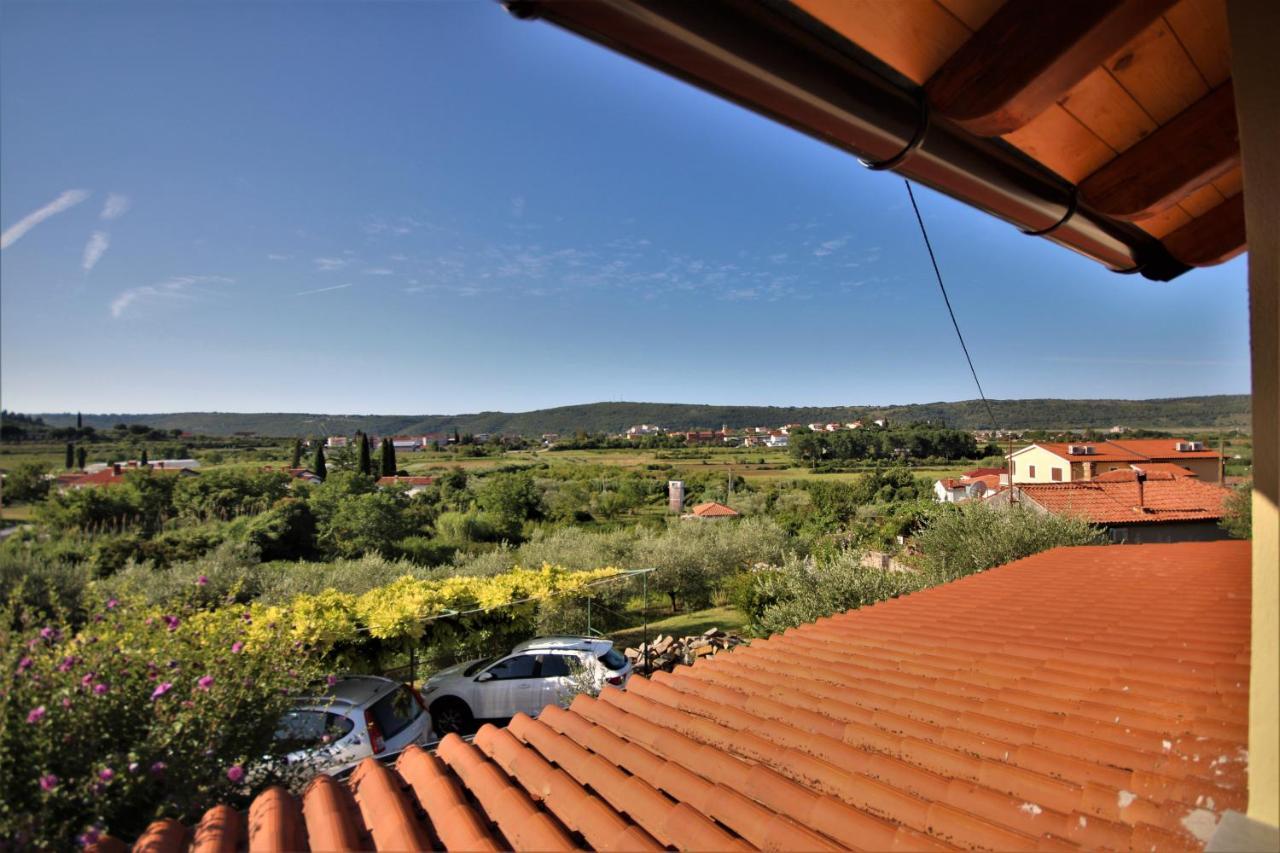 Apartment Rio Sečovlje Εξωτερικό φωτογραφία