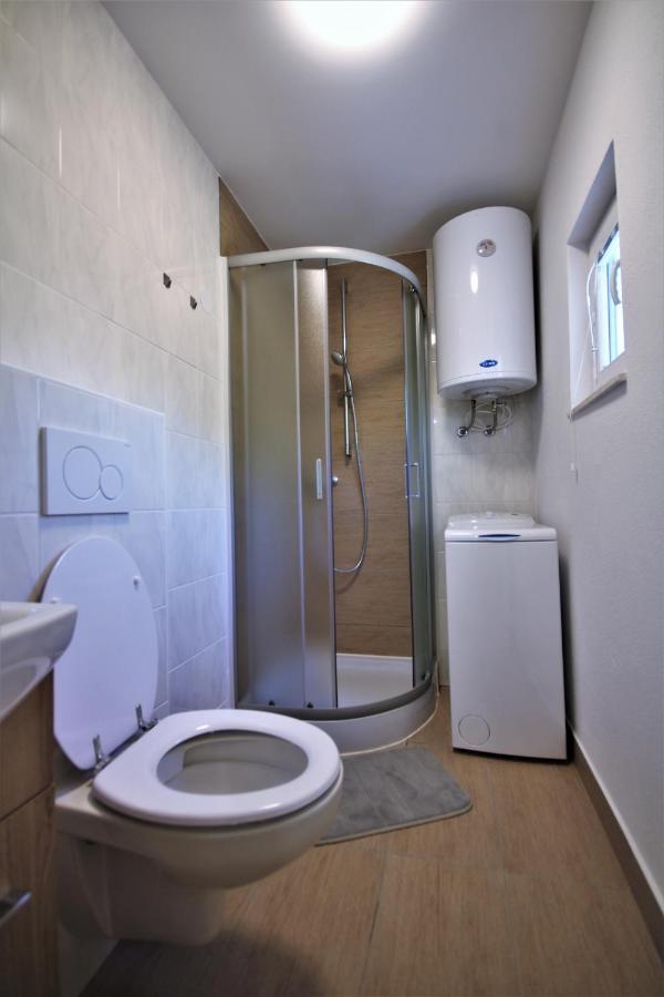 Apartment Rio Sečovlje Εξωτερικό φωτογραφία