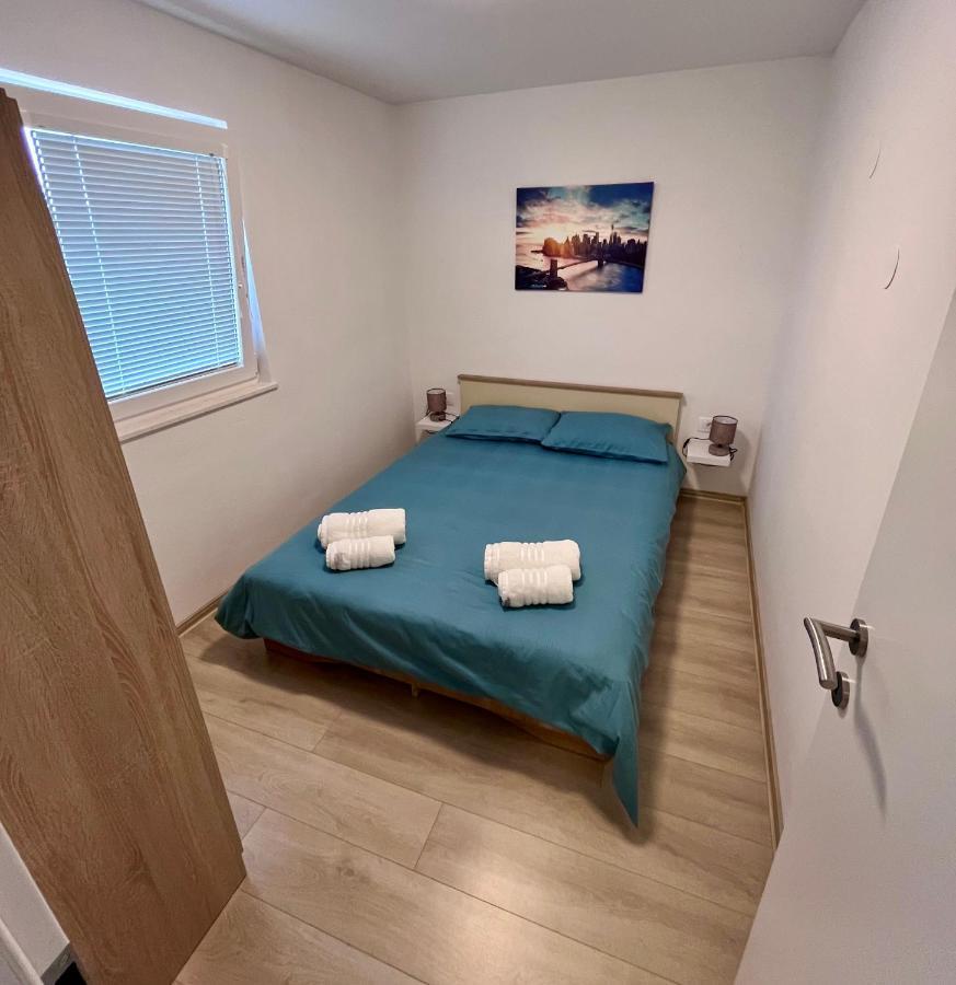 Apartment Rio Sečovlje Εξωτερικό φωτογραφία