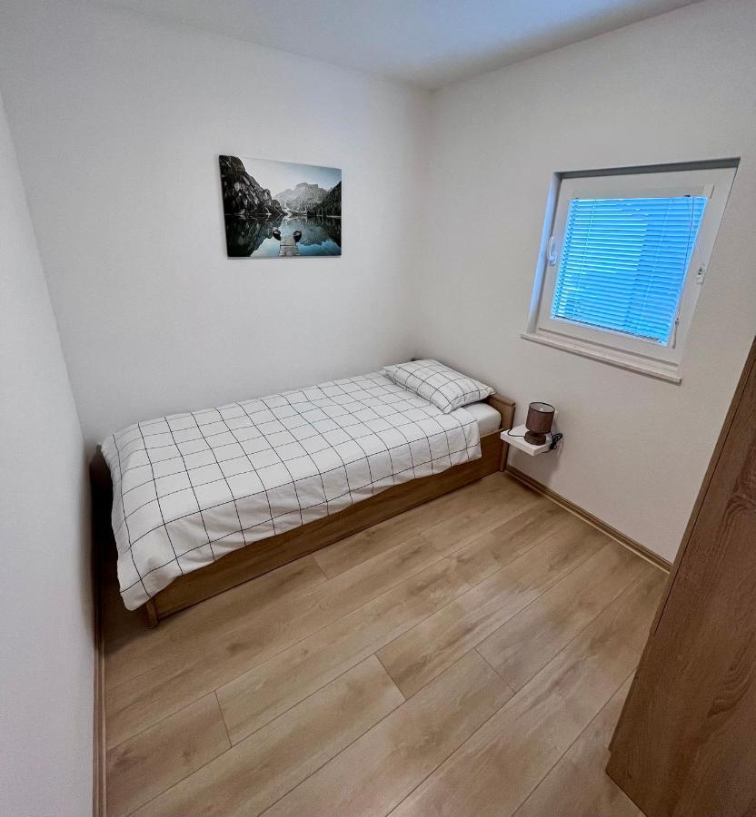 Apartment Rio Sečovlje Εξωτερικό φωτογραφία