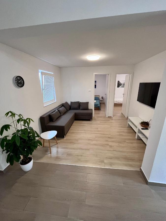 Apartment Rio Sečovlje Εξωτερικό φωτογραφία